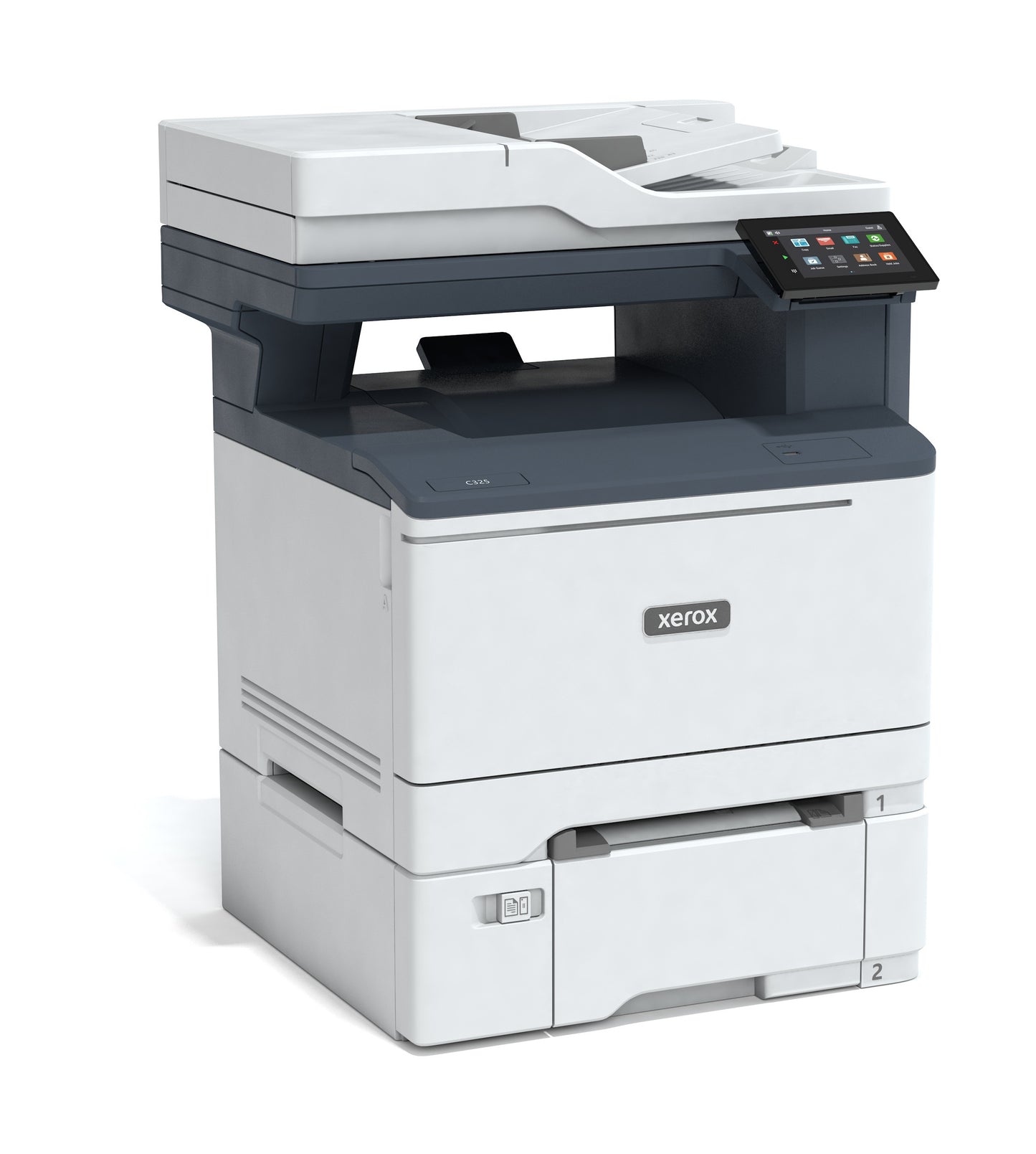 Xerox C325_DNI Impresora multifunción Laser A4 4800 x 4800 DPI 35 ppm Wifi