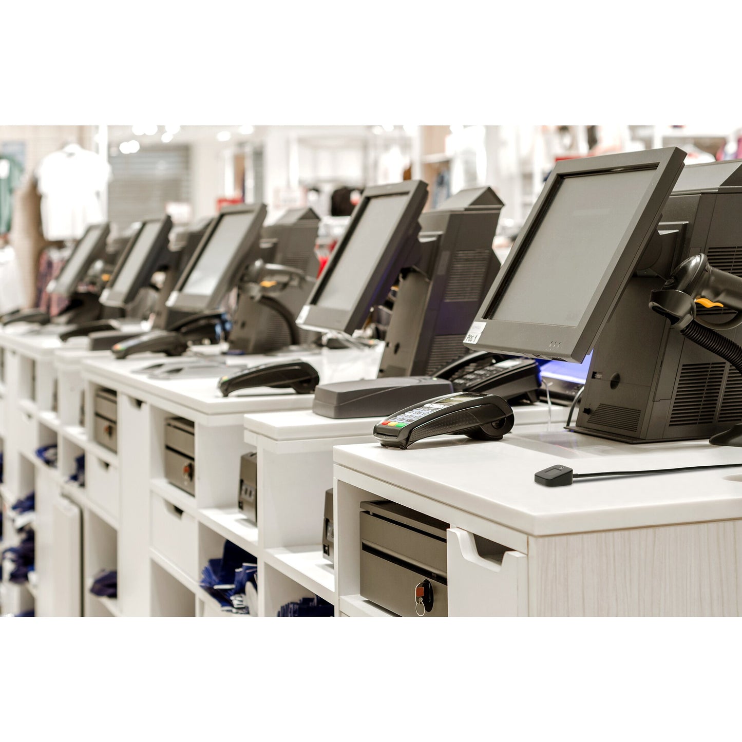 Kensington K62330WW lector de huella digital