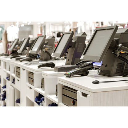 Kensington K62330WW lector de huella digital