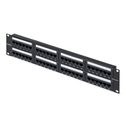 StarTech.com CPANEL48 panel de parcheo