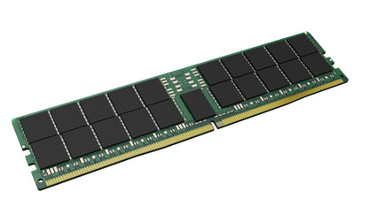 Kingston Technology KTH-PL556D4-64G módulo de memoria 64 GB 1 x 64 GB DDR5 5600 MT/s 288-pin DIMM ECC