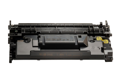 Toner HP LaserJet 89X Negro Alta Capacidad