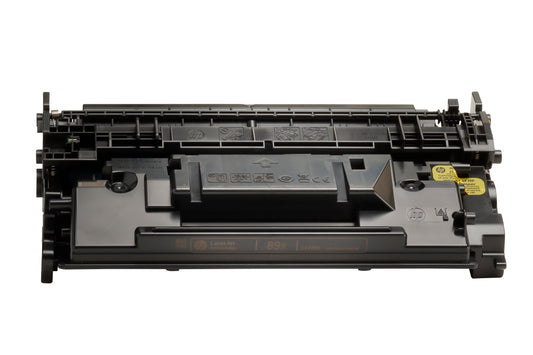 Toner HP LaserJet 89X Negro Alta Capacidad