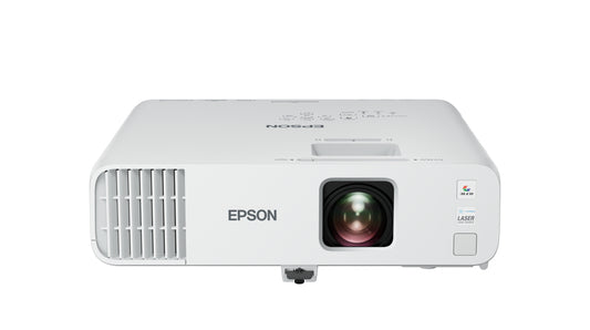 Epson PowerLite L260F 4600 lúmenes ANSI 3LCD 1080p (1920x1080) Blanco