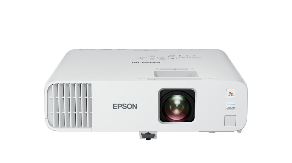 Epson PowerLite L260F 4600 lúmenes ANSI 3LCD 1080p (1920x1080) Blanco
