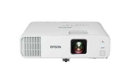 Epson PowerLite L260F 4600 lúmenes ANSI 3LCD 1080p (1920x1080) Blanco