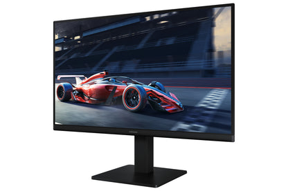 Monitor Samsung 22" Essential S3 S30GD IPS FHD 1920x1080 100Hz Plano HDMI/VGA VESA 100