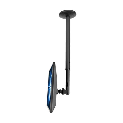 Tripp Lite DCTM soporte para TV 94 cm (37") Negro