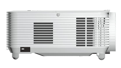 InFocus MULTIMEDIA PROJECTOR Proyector de alcance estándar 4000 lúmenes ANSI DLP SVGA (800x600) 3D Blanco