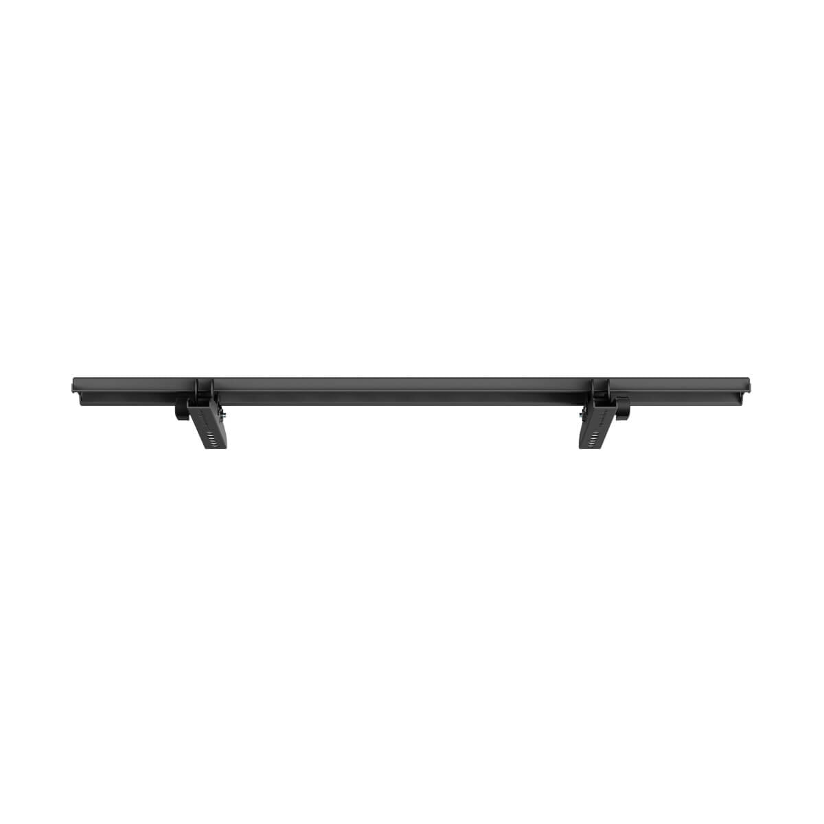 Tripp Lite DWT4585X soporte para TV 2.16 m (85") Negro