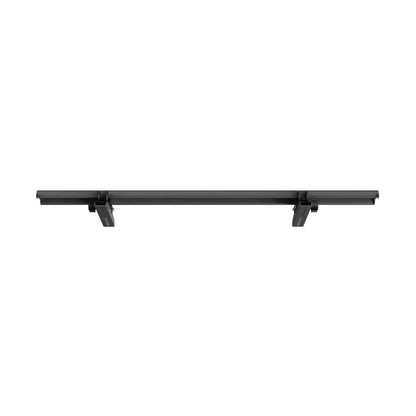 Tripp Lite DWT4585X soporte para TV 2.16 m (85") Negro