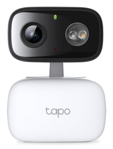 TP-Link Tapo C206 Cámara de seguridad IP Interior 1920 x 1080 Pixeles Escritorio