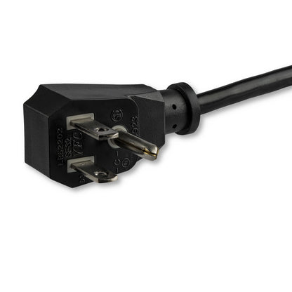 StarTech.com PXTF1016 cable de alimentación Negro Acoplador C13