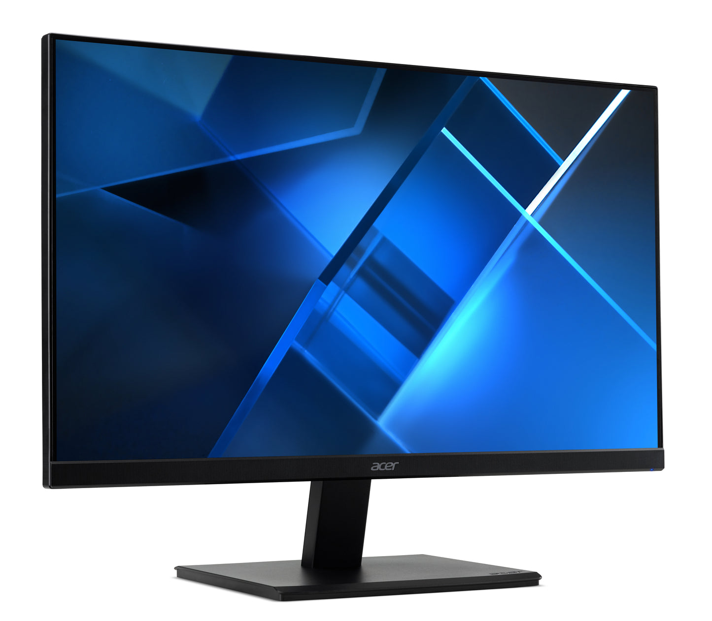 Monitor Acer 27" Vero V277 Ebi FHD IPS 1920x1080 100 Hz VGA HDMI Vesa AMD Freesync Incluye Cable HDMI 3Años de Garan