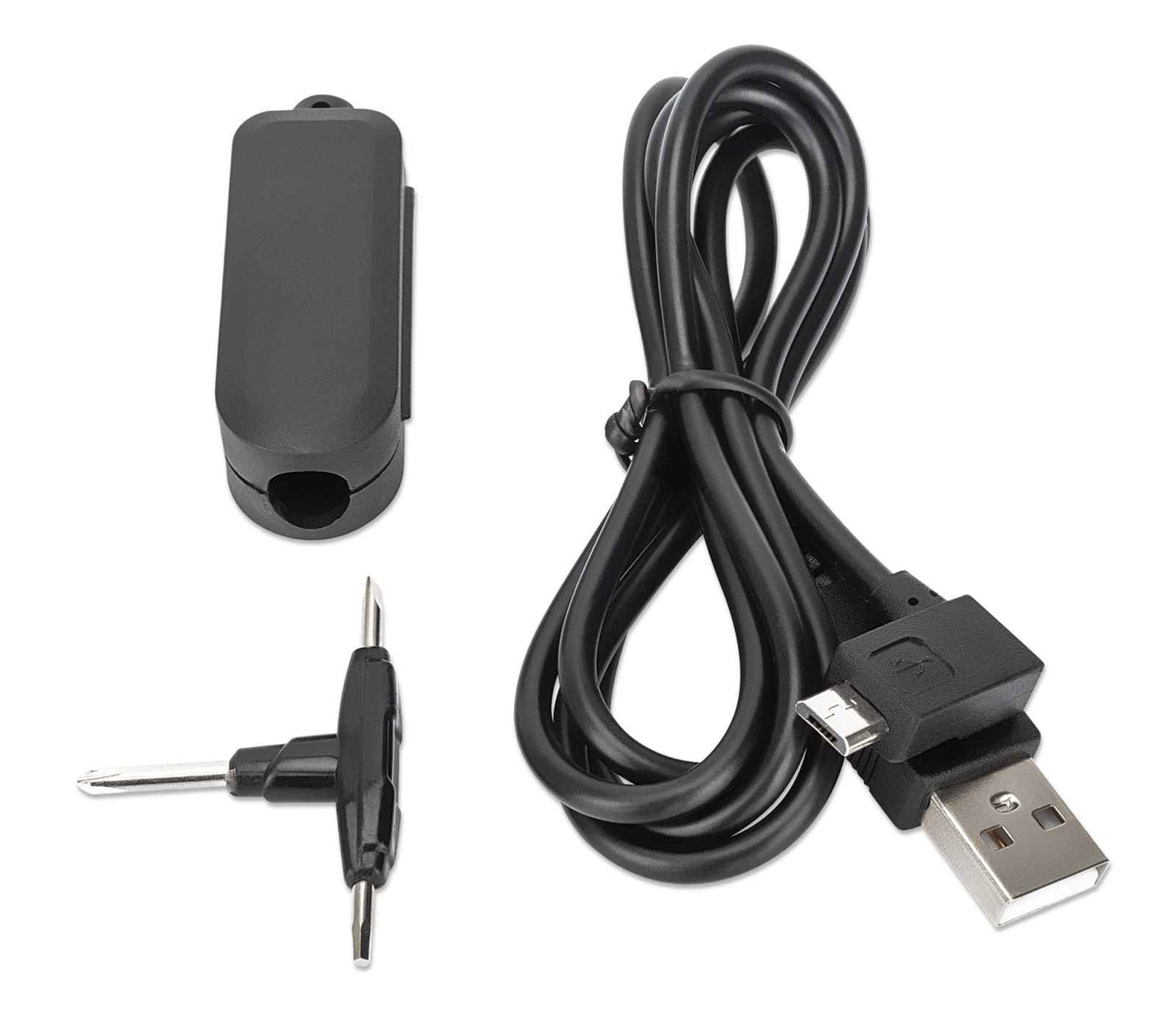 Manhattan 355193 cable HDMI 30 m HDMI Tipo A (Estándar) HDMI Tipo D (Micro) Negro