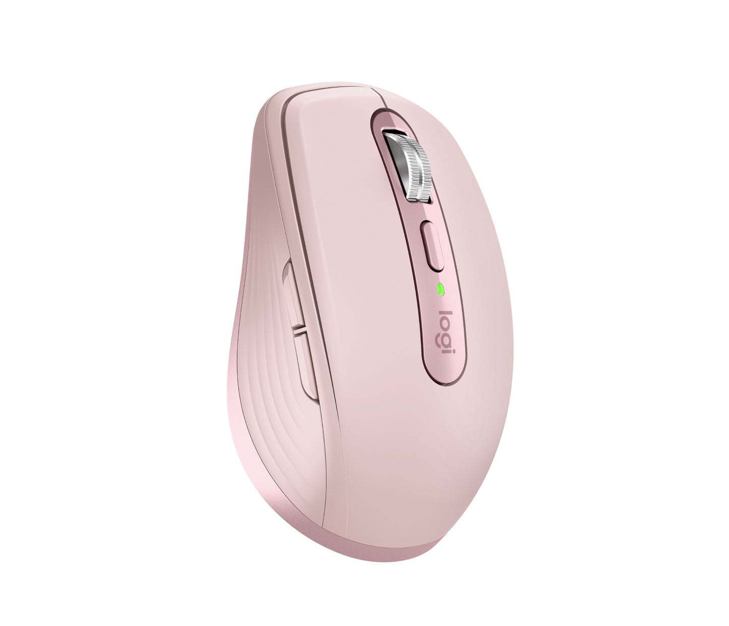 Logitech 910-006934 ratón Oficina Diestro RF inalámbrico + bluetooth Laser 8000 DPI