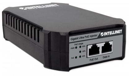 Intellinet 561495 adaptador PoE Gigabit Ethernet