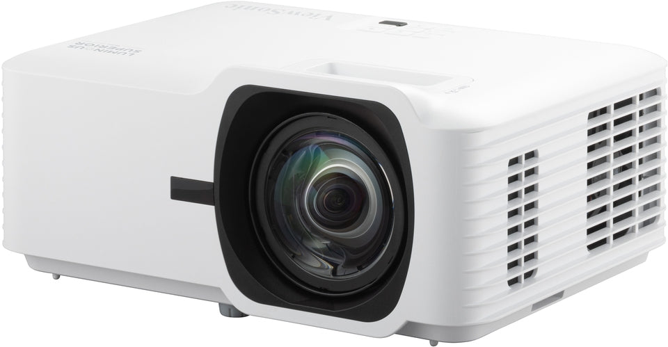 Viewsonic LS711HD video proyector Proyector de corto alcance 4000 lúmenes ANSI 1080p (1920x1080) Blanco