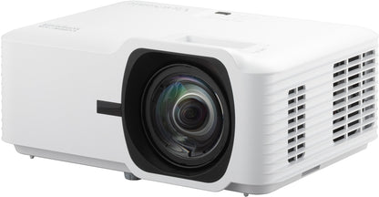 Viewsonic LS711HD video proyector Proyector de corto alcance 4000 lúmenes ANSI 1080p (1920x1080) Blanco