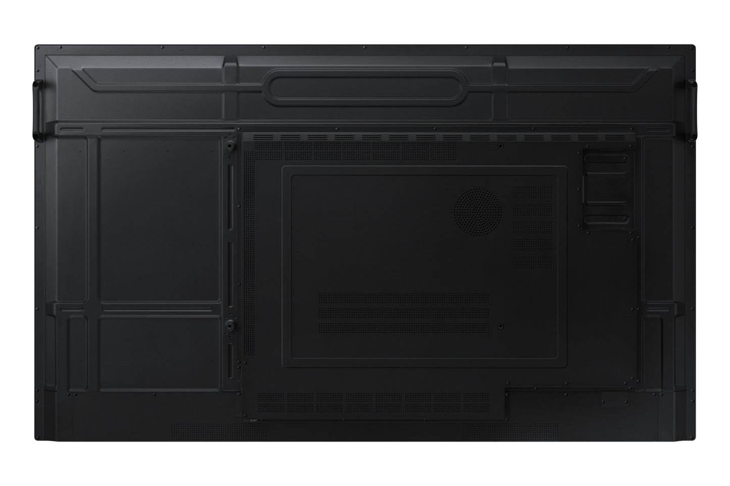 Pantalla Samsung E Board WAF 75" Interactiva 40 Multi Touch Android OS 14 UHD Resolución 3840x2160 350 Nits