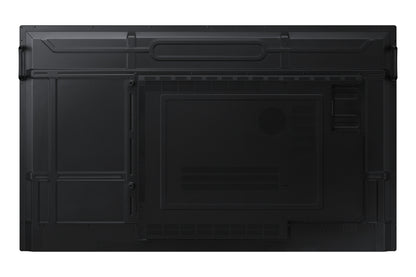 Pantalla Samsung E Board WAF 75" Interactiva 40 Multi Touch Android OS 14 UHD Resolución 3840x2160 350 Nits