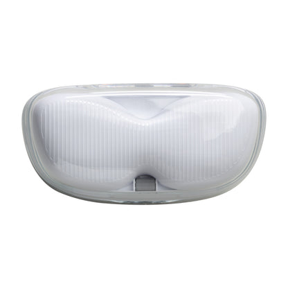 Auriculares JBL Buds Ghost 2 color Blanco