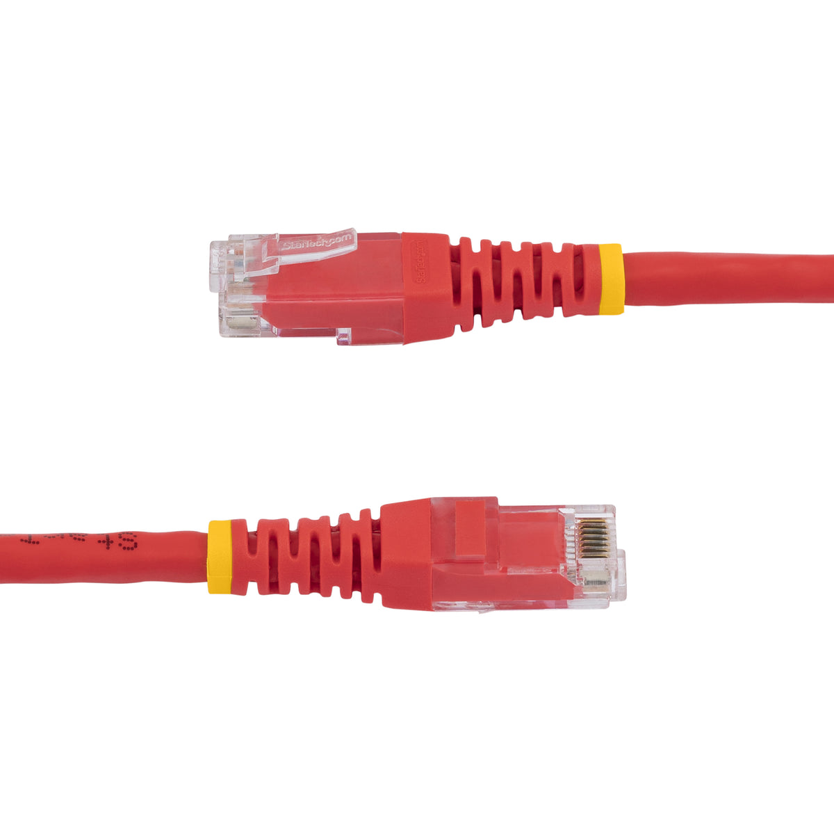 StarTech.com C6PATCH3RD cable de red 0.9 m U/UTP (UTP)