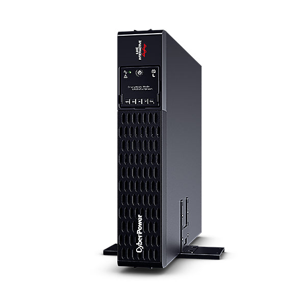 UPS Cyberpower No Break 1500VA 1500W Panel de Linea Interactiva