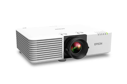 Epson PowerLite L530U Proyector de alcance estándar 5200 lúmenes ANSI LCOS WUXGA (1920x1200) Blanco