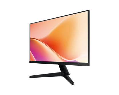 Samsung LS24F334EALXZX monitor de computadora 61 cm (24") 1920 x 1080 Pixeles Full HD LED Negro