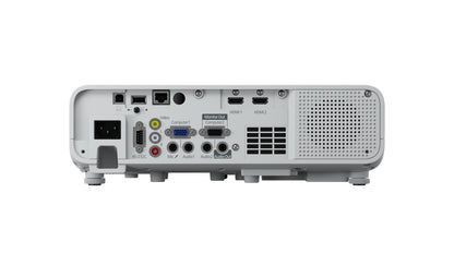 Epson PowerLite L260F 4600 lúmenes ANSI 3LCD 1080p (1920x1080) Blanco