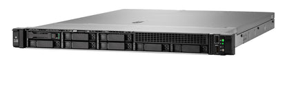 HPE ProLiant Compute DL320 Gen12 6505P 12c 1P 2x32GB-R 8SFF MR408i-o 1x960GB SSD 2x800W PS LA Server servidor 960 GB Bastidor (1U) Intel® Xeon® 2.2 GHz 64 GB DDR5-SDRAM 800 W