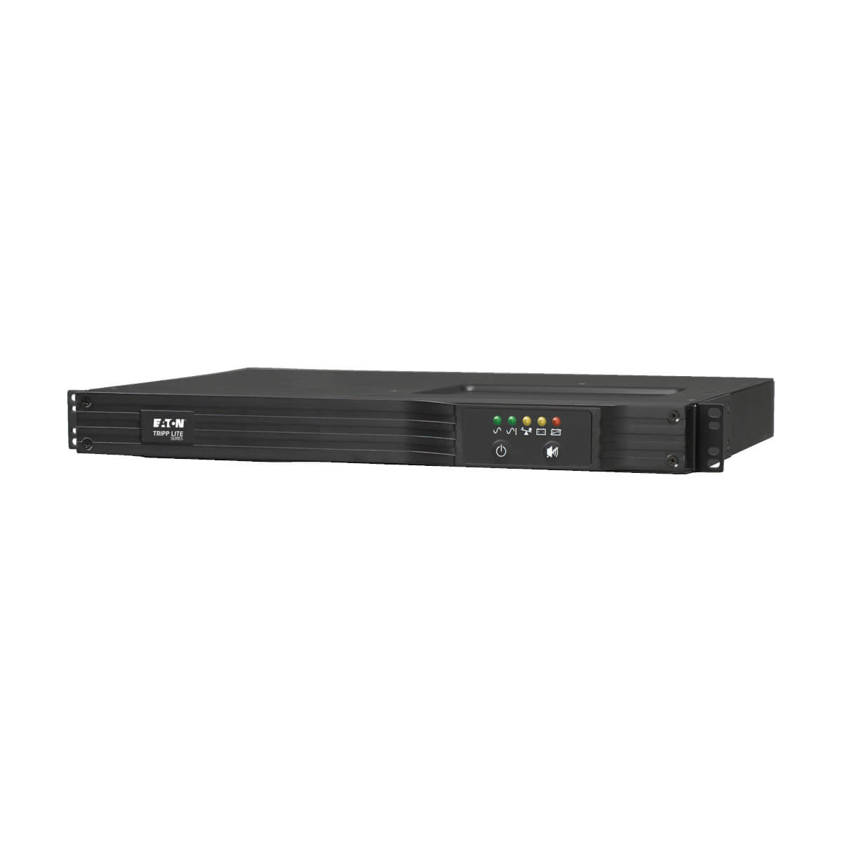 Tripp Lite SMART1000RM1U sistema de alimentación ininterrumpida (UPS) Línea interactiva 5 salidas AC