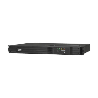 Tripp Lite SMART1000RM1U sistema de alimentación ininterrumpida (UPS) Línea interactiva 5 salidas AC