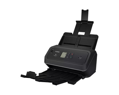 Canon imageFORMULA DR-C340 Escáner con alimentador automático de documentos (ADF) 600 x 600 DPI Negro