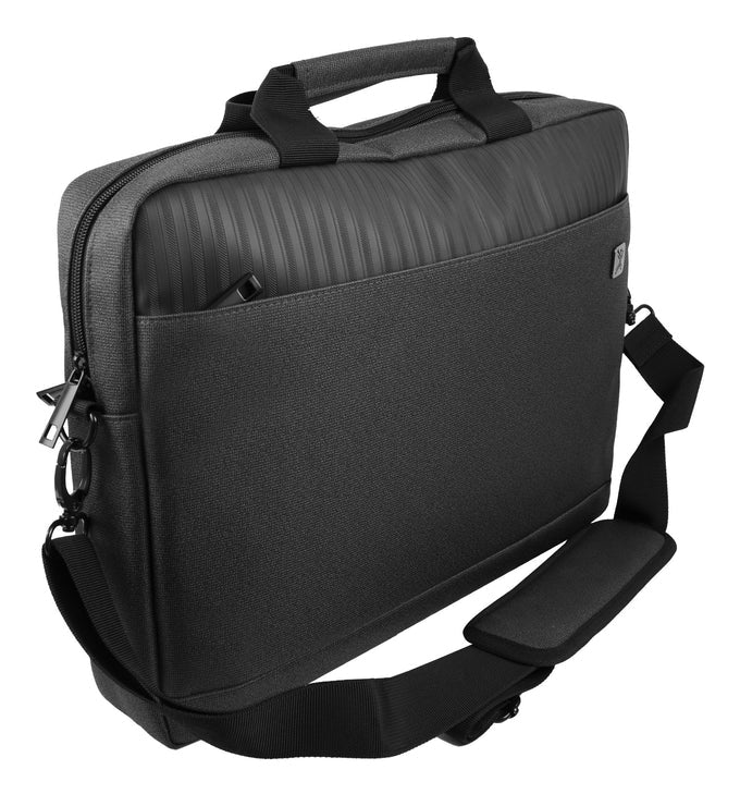 Perfect Choice PC-084716 maletín para laptop 42.4 cm (16.7") Negro