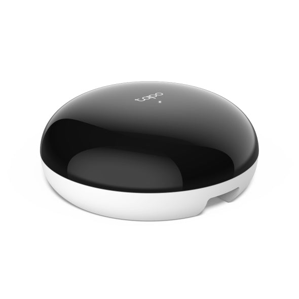 TP-Link Tapo H110 Inalámbrico Negro