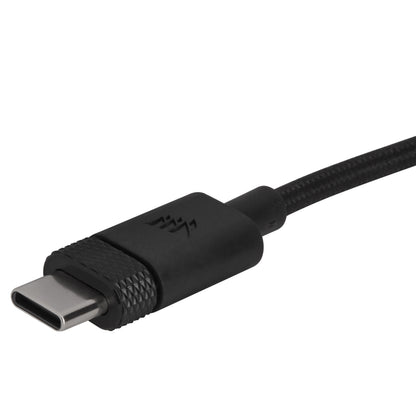 Audífonos Corsair (CA-9011186-NA) Virtuoso Inalámbricos 7.1 Canales USB-C/Micrófono Comp. PC RGB Blanco
