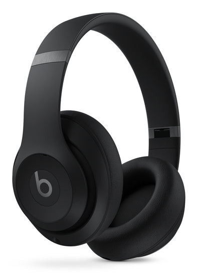 Apple Beats Studio Pro Auriculares Inalámbrico y alámbrico Diadema Llamadas/Música USB Tipo C Bluetooth Negro