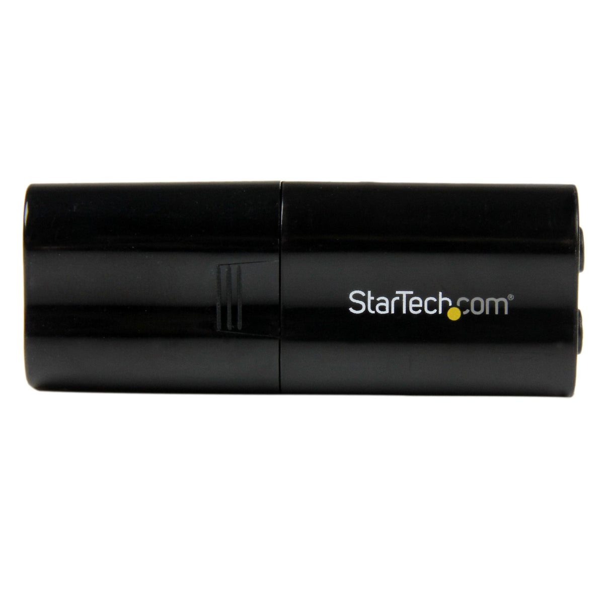 StarTech.com ICUSBAUDIOB tarjeta de audio