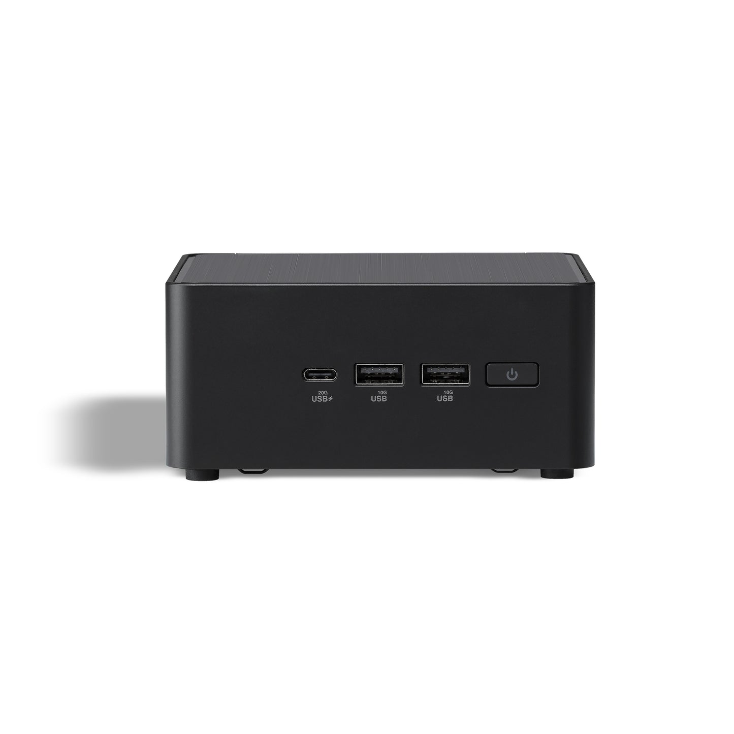 Mini PC Asus NUC 14 Pro Intel Core Ultra 5 125H 4.5 GHz 2xDDR5 SSD M.2 SIN RAM SIN SSD
