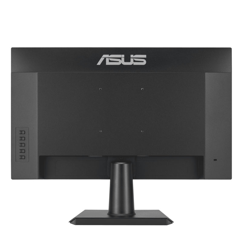 Monitor Asus 23.8" Led VA24EHF Eye Care 1920x1080 100Hz IPS HDMI Adaptative Sync Negro