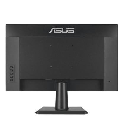 Monitor Asus 23.8" Led VA24EHF Eye Care 1920x1080 100Hz IPS HDMI Adaptative Sync Negro
