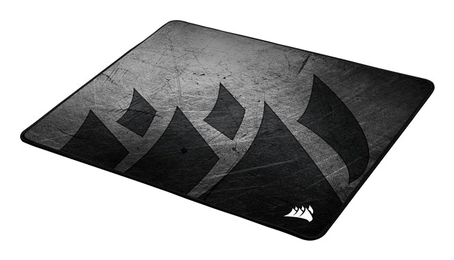 Mouse Pad Corsair (CH-9413631-WW) MM300 Antiderrapante 36x30cm Negro/Gris