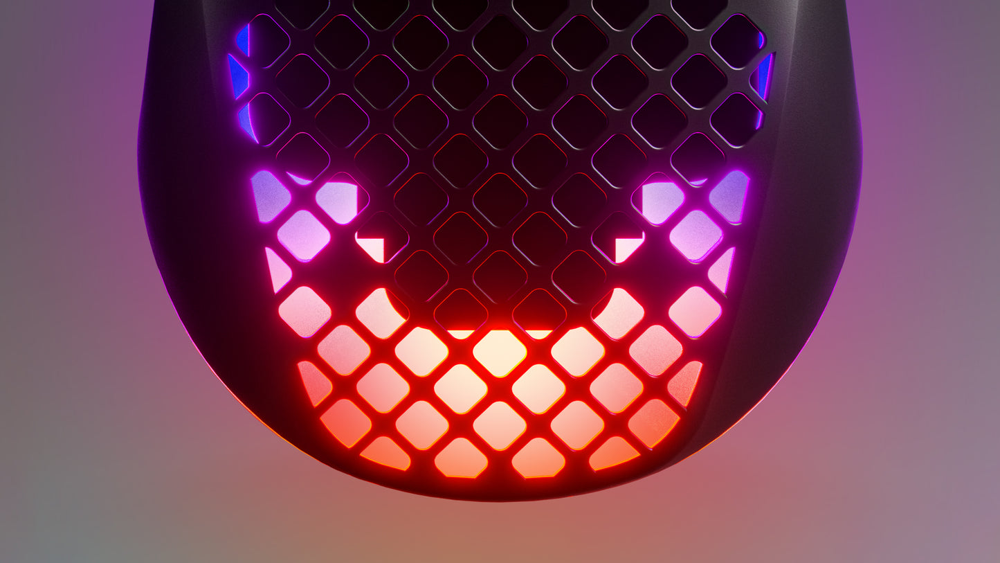 Mouse STEELSERIES 62611