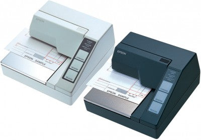Epson TM-U295 Alámbrico