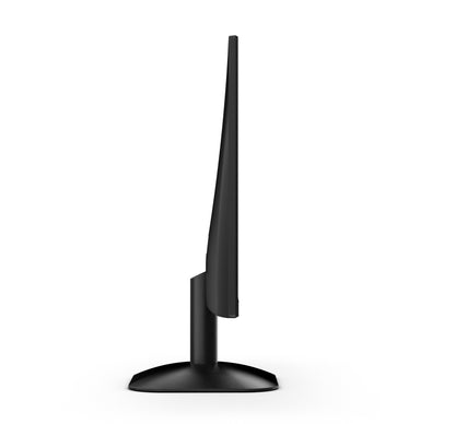 AOC Monitor 22B35HM23 LED 22", 1920x1080 Full HD, 120Hz, HDMI, Negro monitor de computadora 54.5 cm (21.4") 1920 x 1080 Pixeles