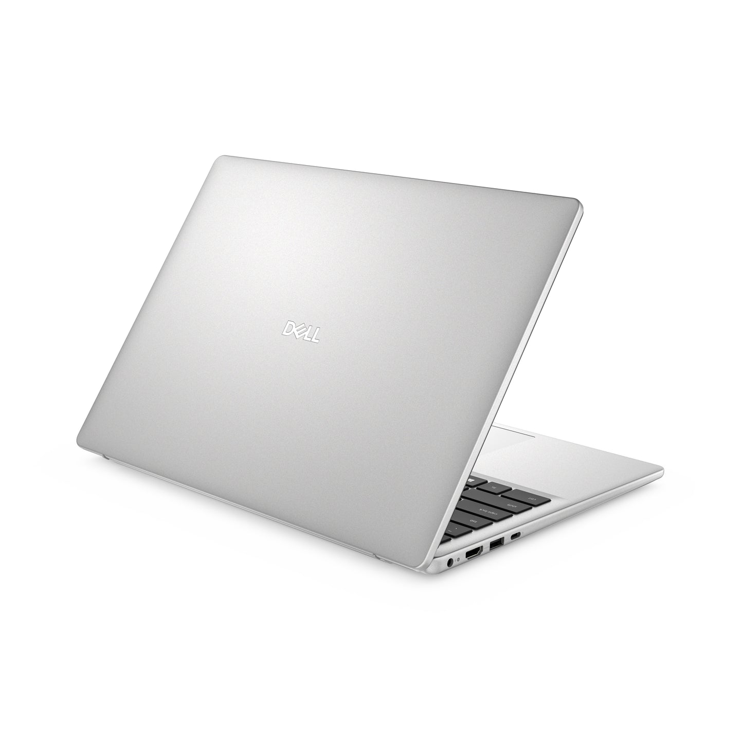 DELL Pro 14 Essential PV14250 Intel Core 7 150U Computadora portátil 35.6 cm (14") Full HD+ 16 GB DDR5-SDRAM 512 GB SSD Wi-Fi 6 (802.11ax) Windows 11 Pro Español Plata