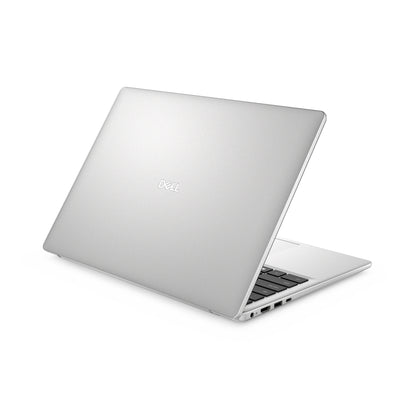 DELL Pro 14 Essential PV14250 Intel Core 7 150U Computadora portátil 35.6 cm (14") Full HD+ 16 GB DDR5-SDRAM 512 GB SSD Wi-Fi 6 (802.11ax) Windows 11 Pro Español Plata