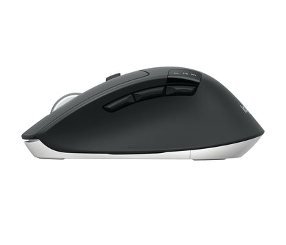 Mouse Logitech M720 Inalambrico Multidispositivo BT